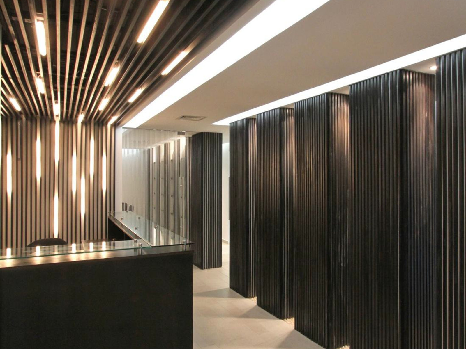 Oficinas