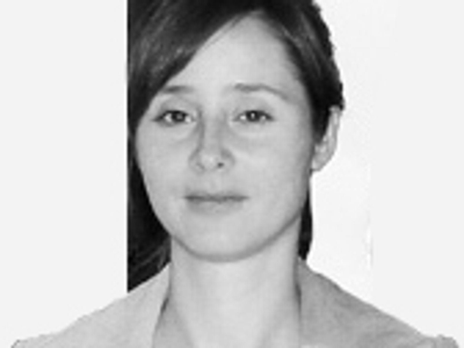 Javiera Correa Allamand